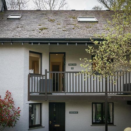 Tree Tops At The Falls - Great For Families, Central Location With Parking Ambleside Exterior photo