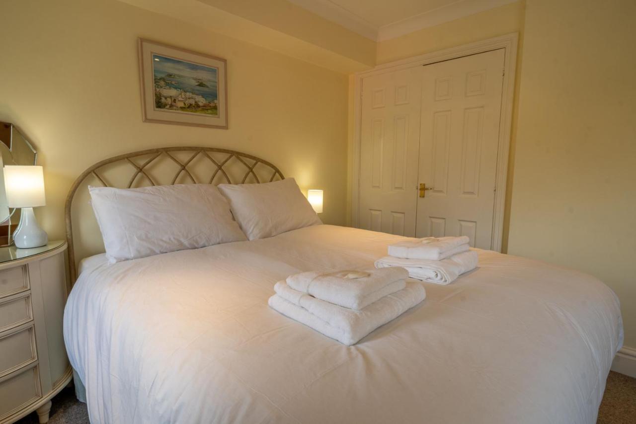 Tree Tops At The Falls - Great For Families, Central Location With Parking Ambleside Exterior photo